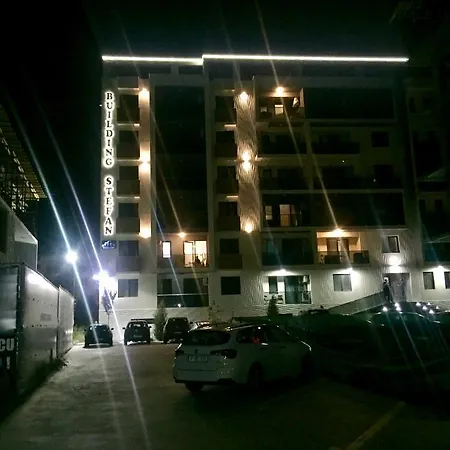 The Cosy Place *