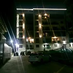 The Cosy Place *