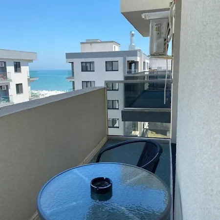 Lejlighed The Cosy Place Năvodari