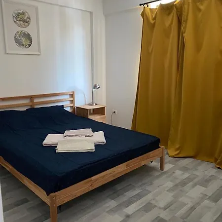 The Cosy Place Lejlighed Năvodari