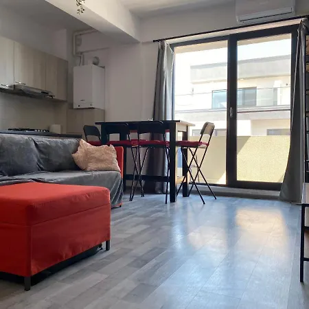 The Cosy Place Appartement