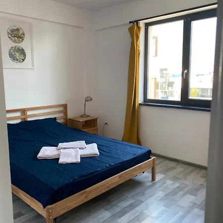 The Cosy Place Năvodari