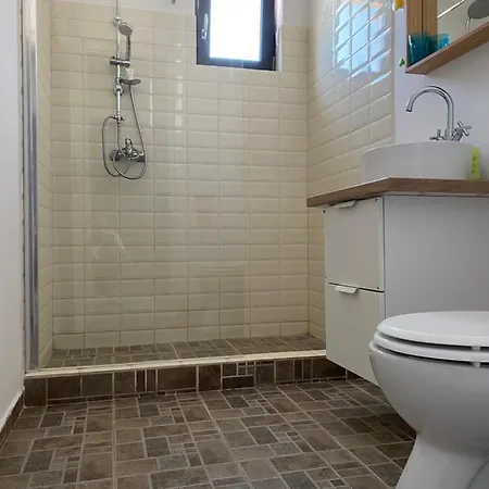 The Cosy Place Lejlighed *