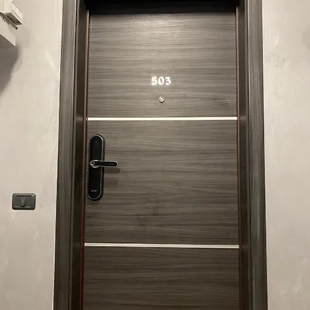 The Cosy Place * Năvodari