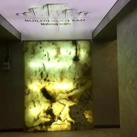 Lejlighed The Cosy Place Năvodari