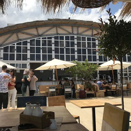 Lejlighed The Cosy Place