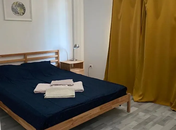 The Cosy Place Apartment Navodari