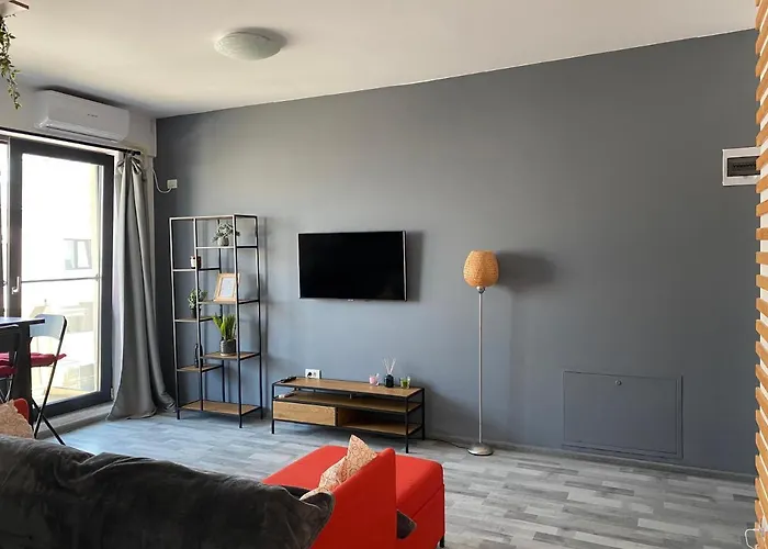 The Cosy Place Navodari