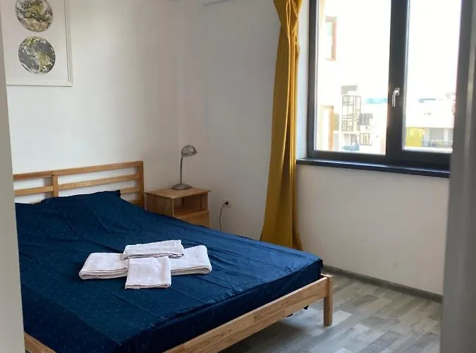 The Cosy Place Navodari