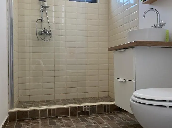 The Cosy Place Apartment *