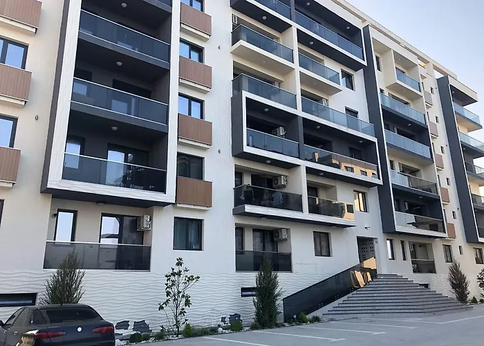 The Cosy Place * Navodari