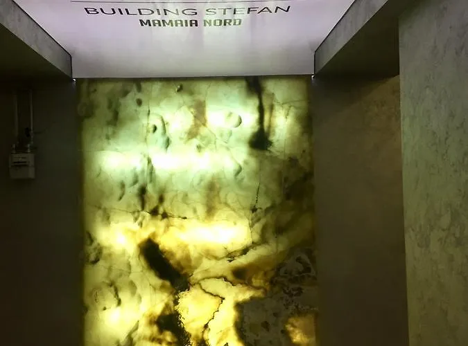 Apartment The Cosy Place Navodari