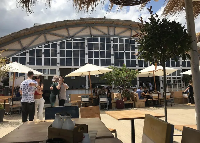 Apartment The Cosy Place