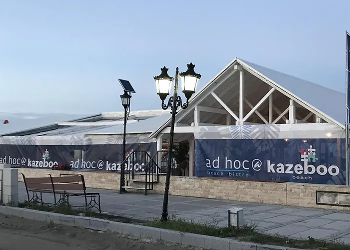 The Cosy Place Apartment